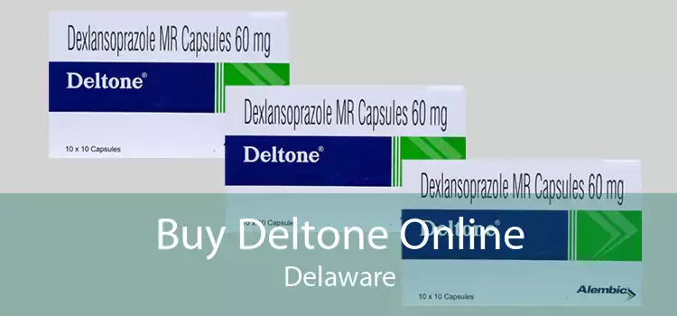 Buy Deltone Online Delaware