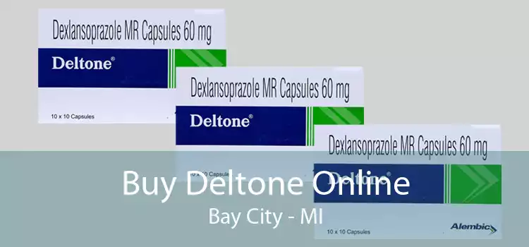 Buy Deltone Online Bay City - MI