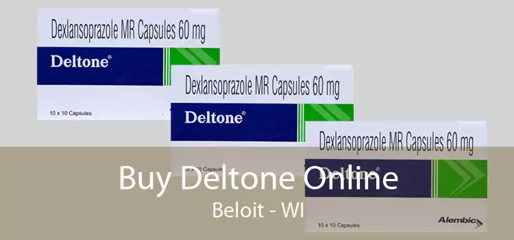 Buy Deltone Online Beloit - WI