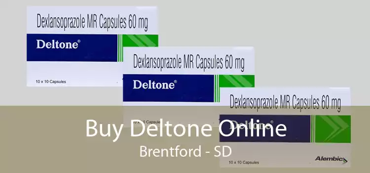 Buy Deltone Online Brentford - SD