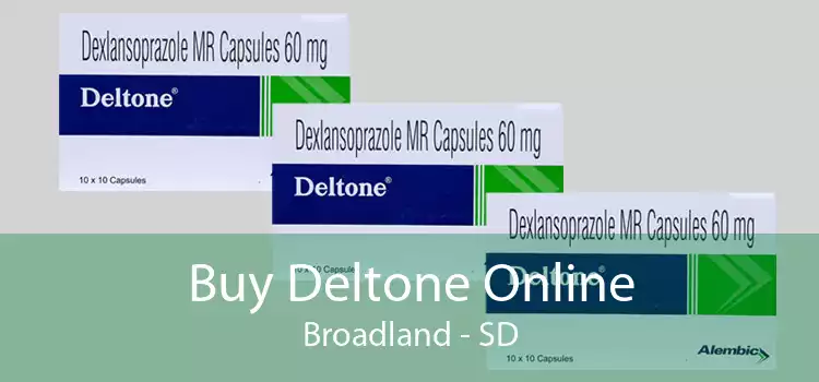 Buy Deltone Online Broadland - SD