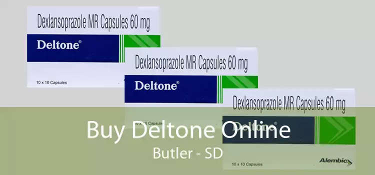 Buy Deltone Online Butler - SD