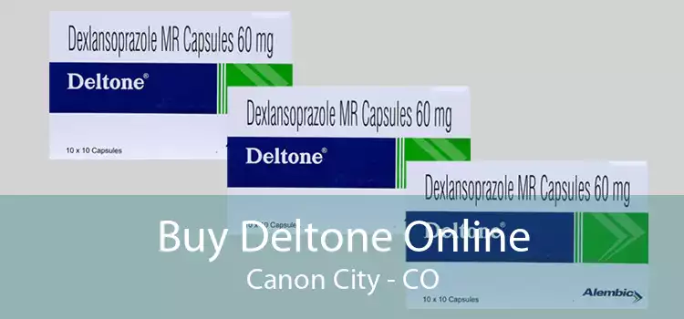 Buy Deltone Online Canon City - CO