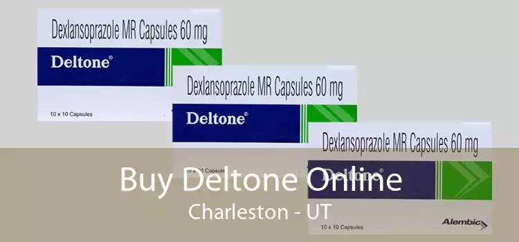 Buy Deltone Online Charleston - UT